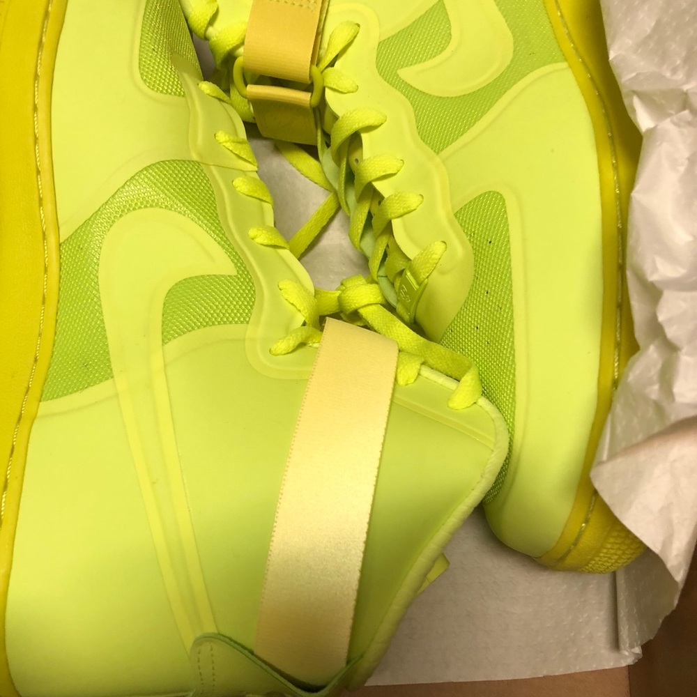 Nike Air Force One Hi Premium